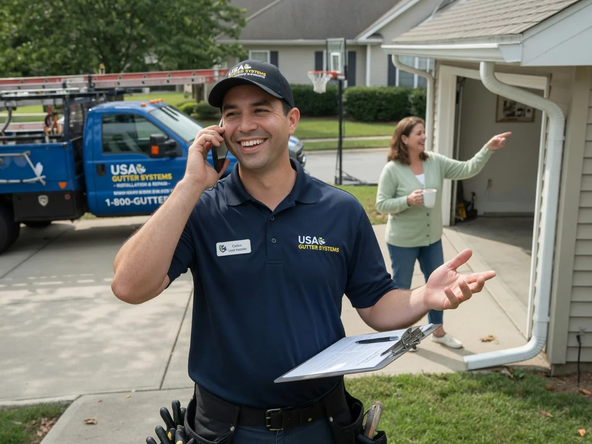 Gutter Installation Burt Lake, MI FAQs